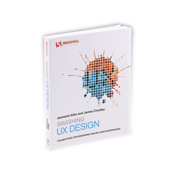 Smashing UX Design