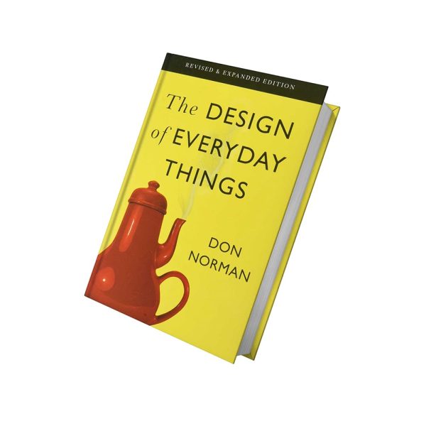 کتاب Design of everyday things