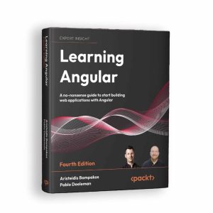کتاب Learning Angular