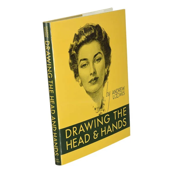 Drawing the Head and Hands