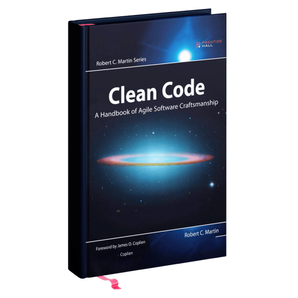 Clean Code || کدامین