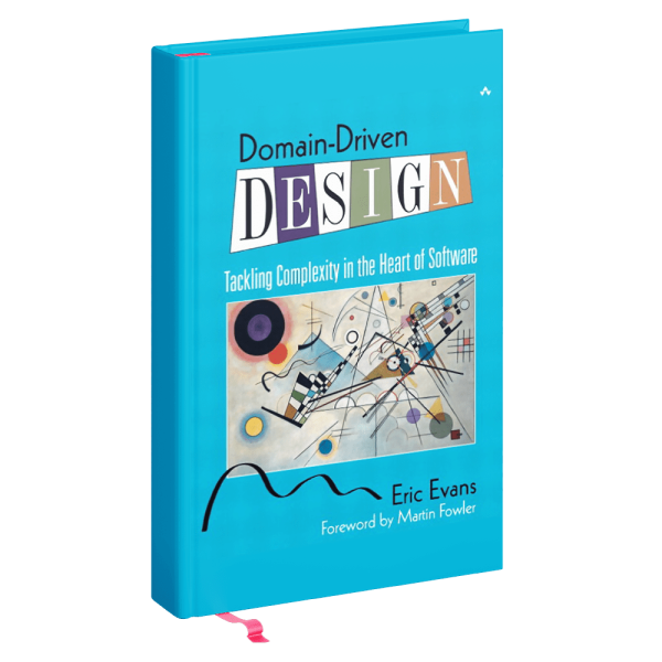Domain-Driven Design || کدامین
