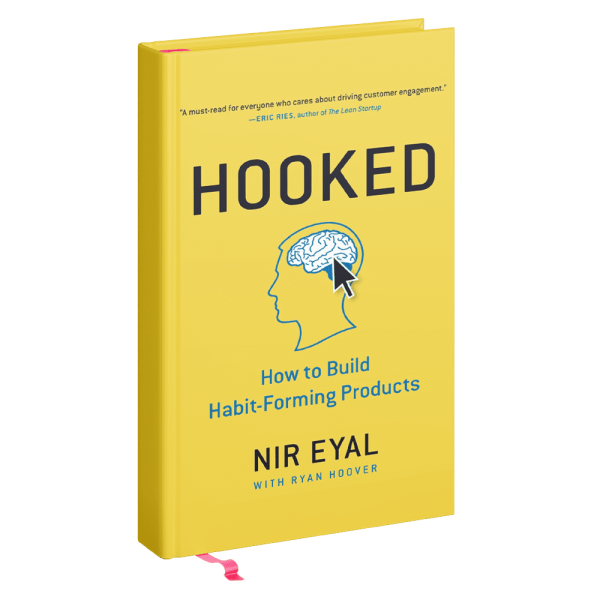 (Hooked (How to Build Habit-Forming Products | کدامین