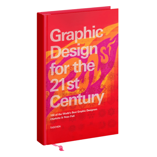 Graphic Design For The 21st Century || کدامین