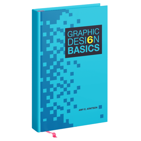 Graphic Design Basics || کتاب مبانی طراحی گرافیک || کدامین